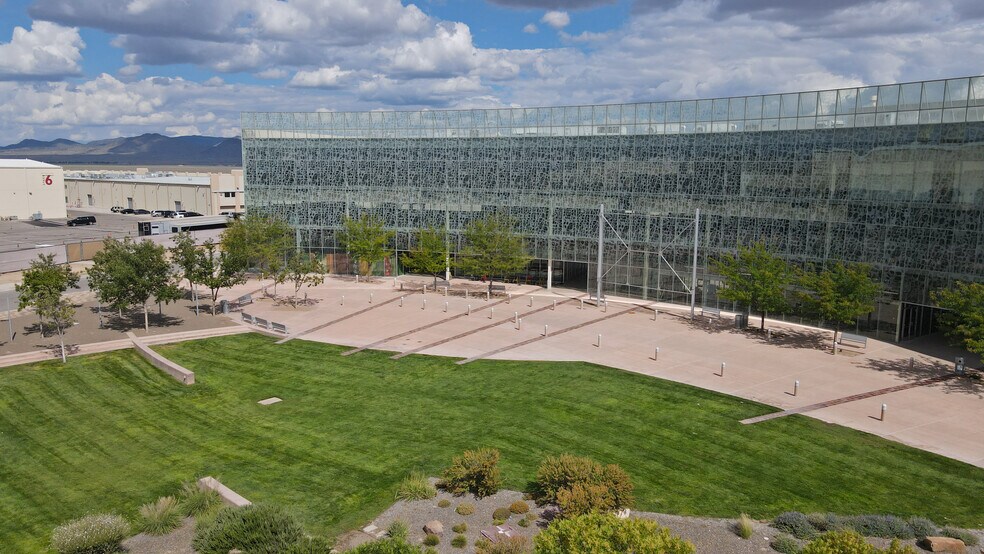 I-25 & Mesa Del Sol Interchange, Albuquerque, NM à vendre - Photo principale - Image 3 de 10