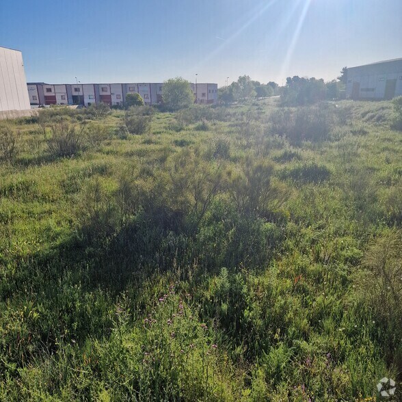 Avenida de Córdoba, 5, Valdemoro, Madrid for sale - Building Photo - Image 3 of 8