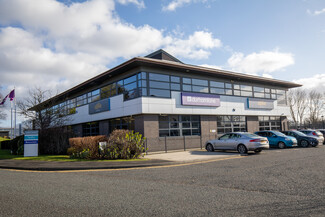 More details for Kingfisher Way, Wallsend - Office for Lease