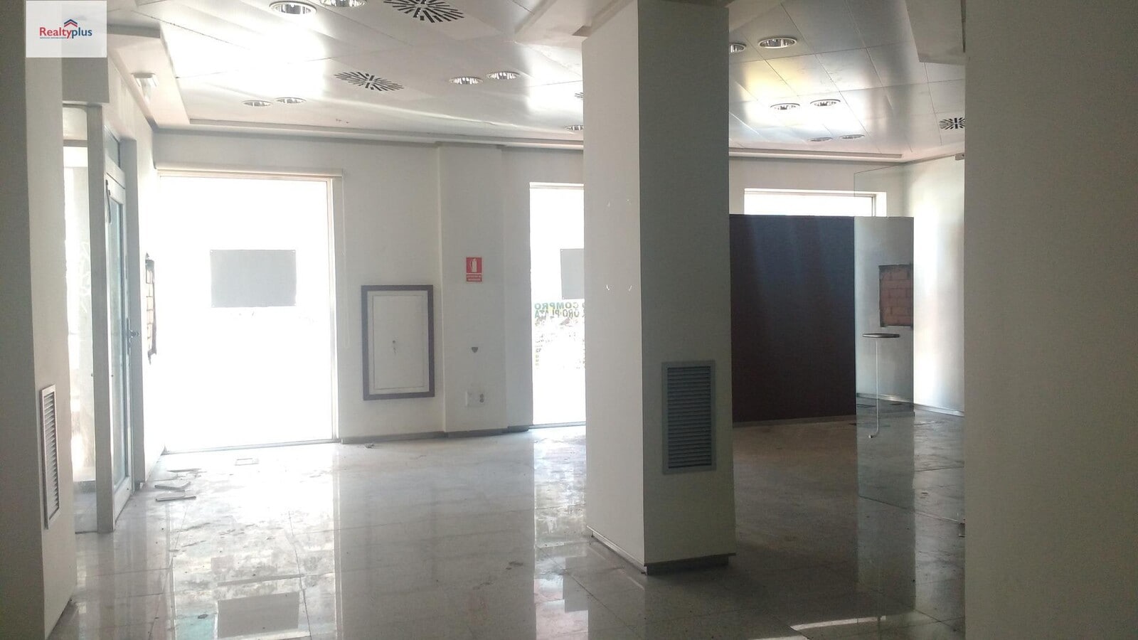 Getafe, MAD 28904 - - - Plan d’étage - Image 1 of 4