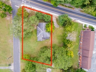 More details for 2102 Bolton Rd NW, Atlanta, GA - Land for Sale