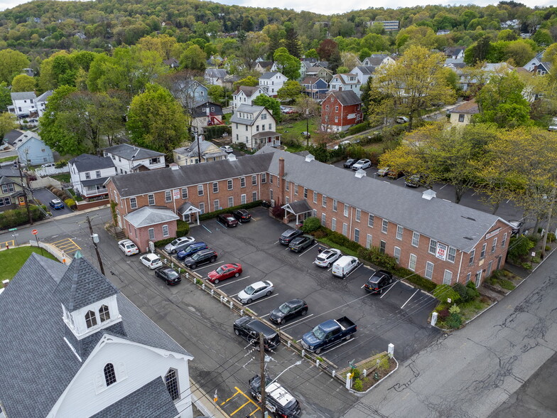 9-15 Mill St, Nyack, NY for lease - Building Photo - Image 1 of 22