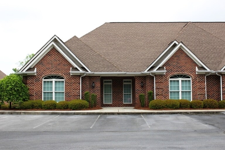 111 Laurel Creek Rd Se, Calhoun, GA for lease - Building Photo - Image 2 of 43