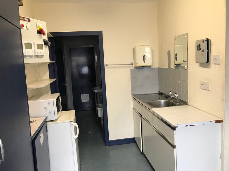 12-14 Titchfield St, Kilmarnock à vendre - Photo intérieure - Image 2 de 4