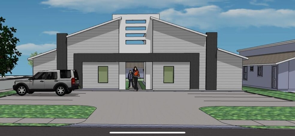 Dominion Weslaco Quadraplexes portfolio of 21 properties for sale on LoopNet.ca - Building Photo - Image 2 of 8
