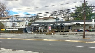 More details for 92 State Route 27, Edison, NJ - Land for Sale