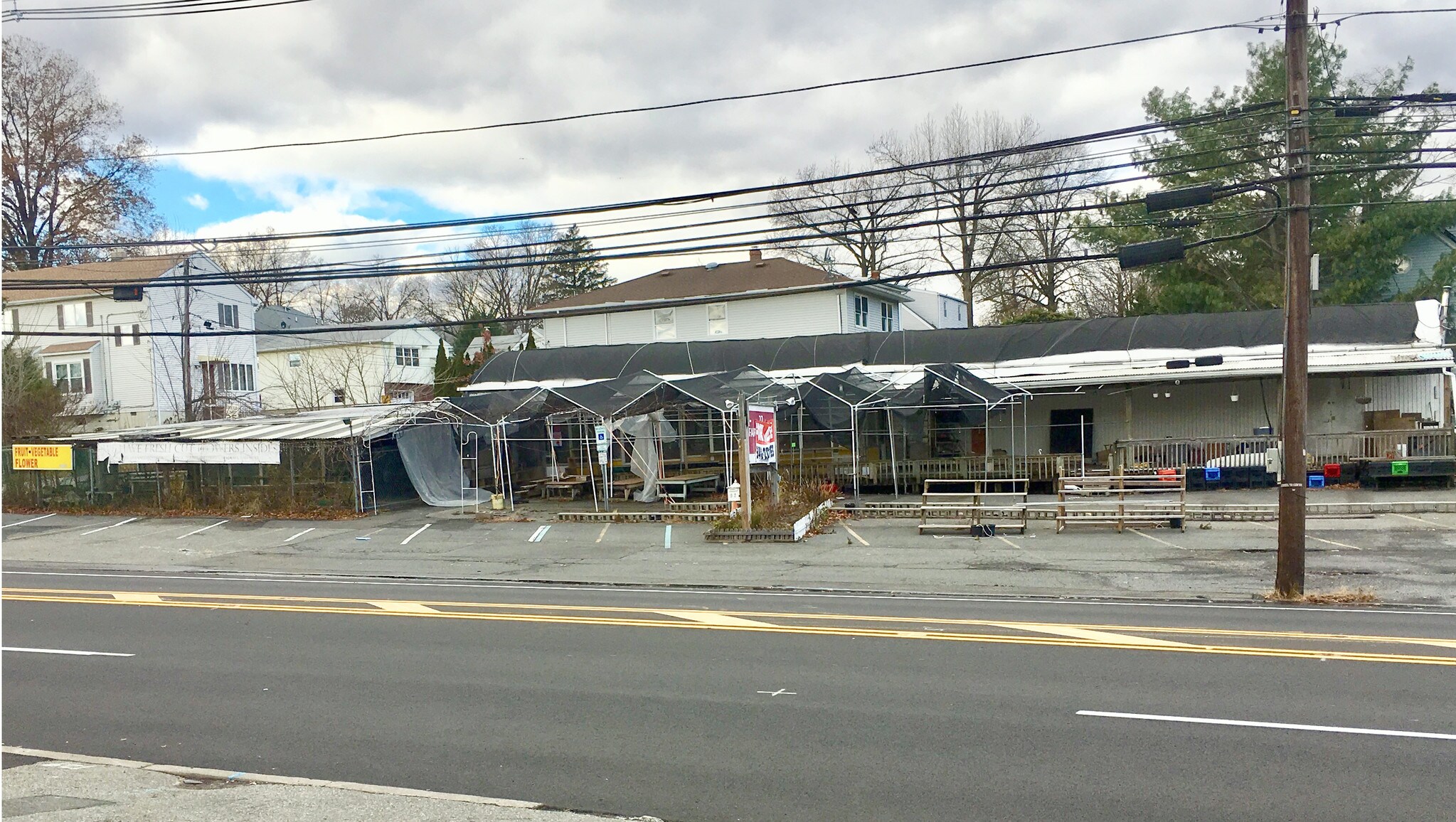 92 State Route 27, Edison, NJ for sale Primary Photo- Image 1 of 1