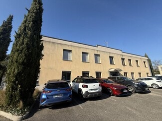 More details for 3 Rue De La Dombes, Neyron - Office for Sale