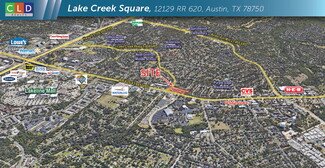 More details for 12129 Ranch Road 620 N, Austin, TX - Office for Lease