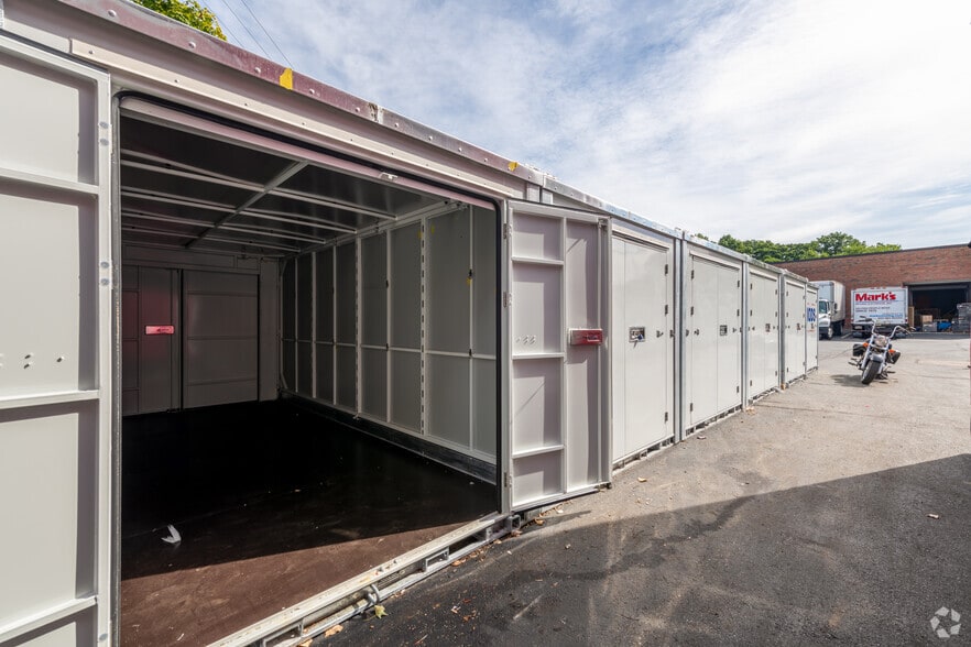 111 Milk St, Westborough, MA for lease - Building Photo - Image 3 of 27