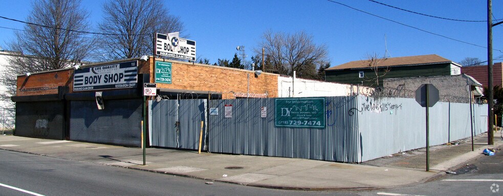 929-933 Remsen Ave, Brooklyn, NY à vendre - Photo principale - Image 3 de 4