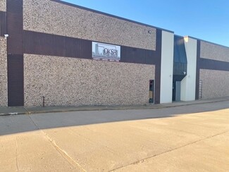 More details for 2018 SE 18th St, Oklahoma City, OK - Industrial for Lease