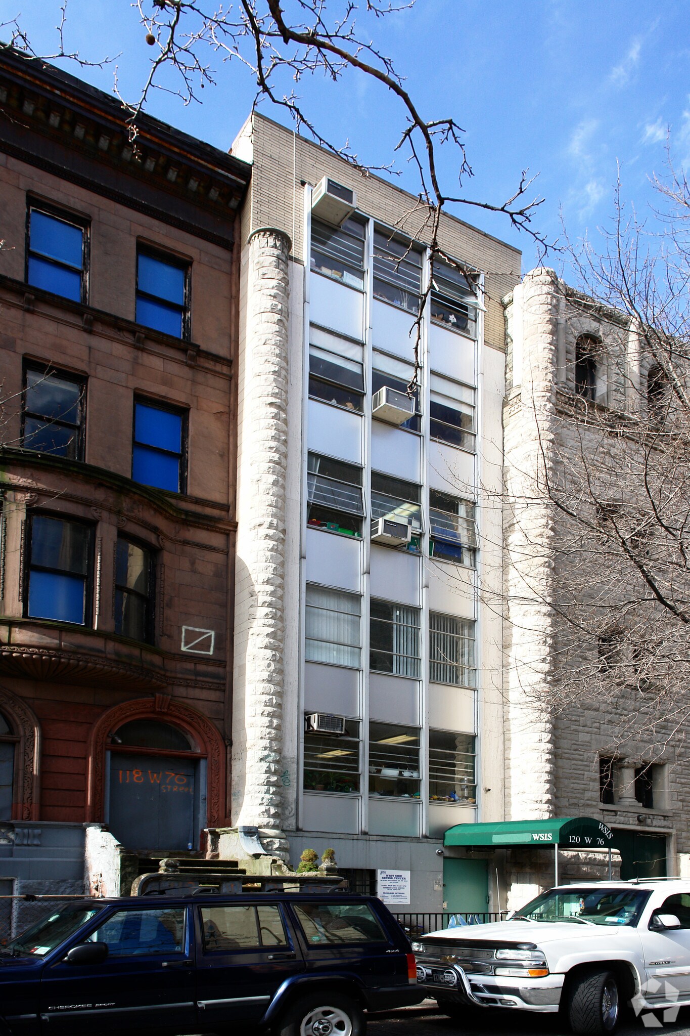 120 W 76th St, New York, NY à louer Photo principale- Image 1 de 18