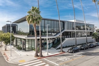 Plus de détails pour 1221 Colorado Ave, Santa Monica, CA - Bureau à vendre