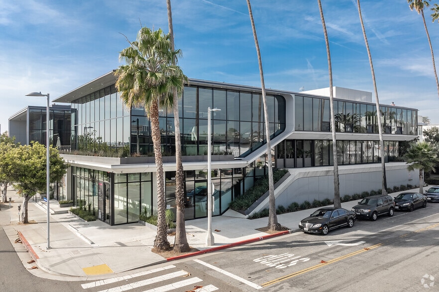 1221 Colorado Ave, Santa Monica, CA for sale - Primary Photo - Image 1 of 25