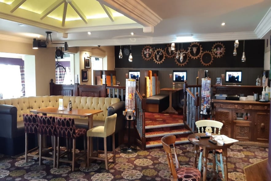 274-276 Crimicar Ln, Sheffield for lease - Interior Photo - Image 2 of 2