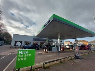 Plus de détails pour North Rd, Retford - Commerce de détail à louer