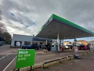 Plus de détails pour North Rd, Retford - Commerce de détail à louer