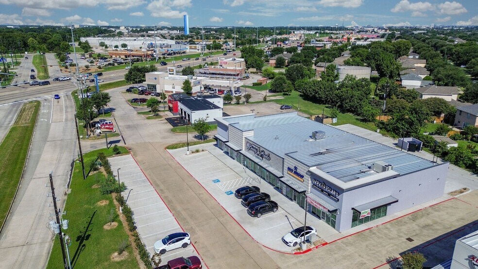 6324 West, Houston, TX à vendre - Photo du bâtiment - Image 2 de 9
