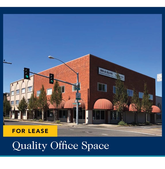115 W 8th Ave, Eugene, OR for lease - Building Photo - Image 1 of 3