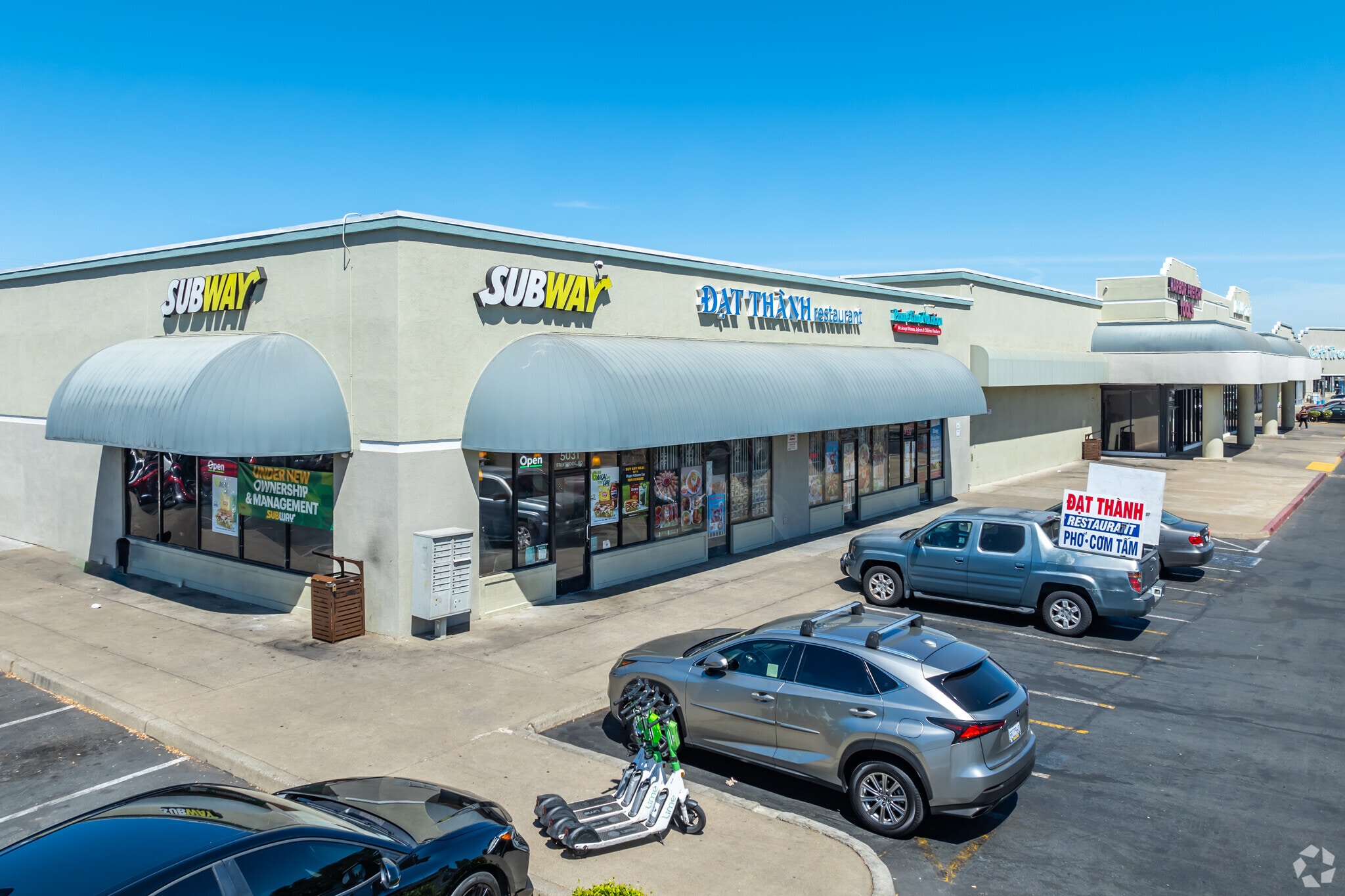 5051 Fruitridge Rd, Sacramento, CA for sale Primary Photo- Image 1 of 6
