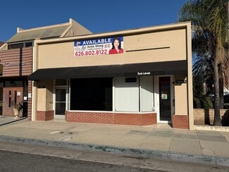 More details for 106-108 S 1st St, Alhambra, CA - Office/Retail for Lease