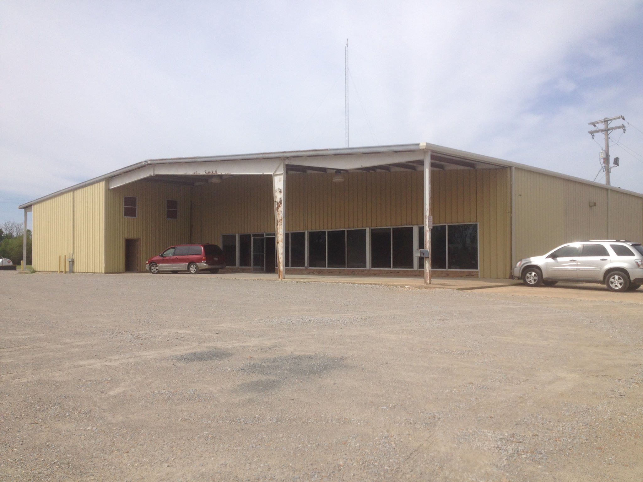 3617 CO Op Dr, Bono, AR for sale Building Photo- Image 1 of 1