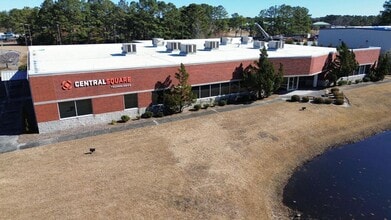 5601 Barbados Blvd, Castle Hayne, NC for lease Building Photo- Image 1 of 10