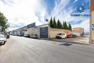 Plus de détails pour Industriel à vendre