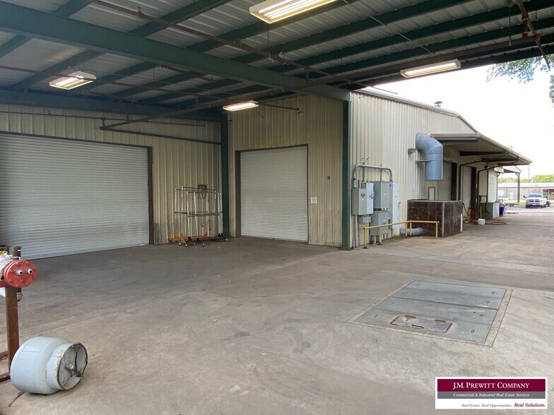 399 Ml King Jr Pky, Beaumont, TX à vendre - Photo du bâtiment - Image 3 de 4