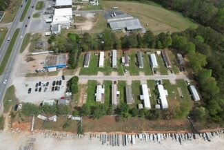 More details for 2505 New Easley Hwy, Greenville, SC - Land for Sale