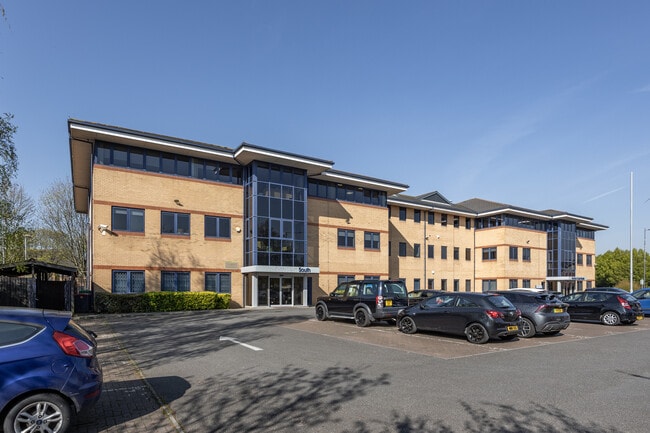 More details for Keen Rd, Cardiff - Office for Lease