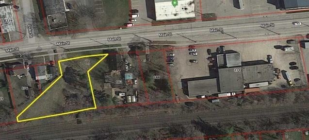 180 Main St, Woodstock, ON for sale Primary Photo- Image 1 of 1