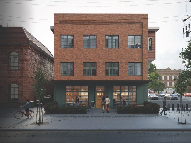 More details for 1736 NW 15th St, Oklahoma City, OK - Office for Sale