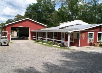 Plus de détails pour 120 Scio Rd, Carrollton, OH - Commerce de détail à louer