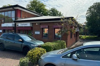 More details for Campbell Rd, Tadley - Office for Lease