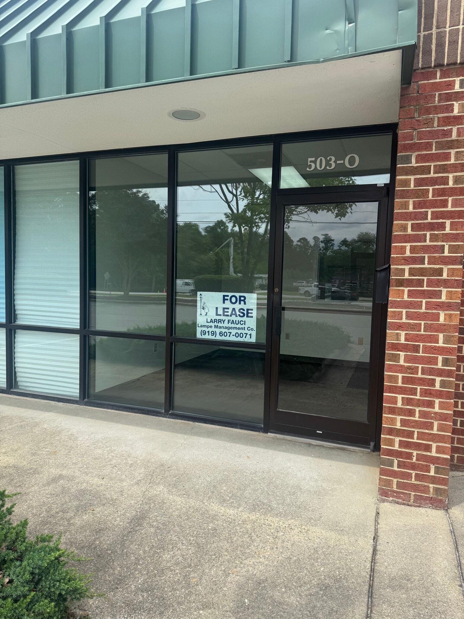 503 E Highway 70, Garner, NC for lease Building Photo- Image 1 of 7
