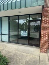 503 E Highway 70, Garner, NC for lease Building Photo- Image 1 of 7