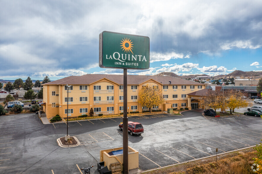 884 Park St, Castle Rock, CO for sale - Primary Photo - Image 1 of 1