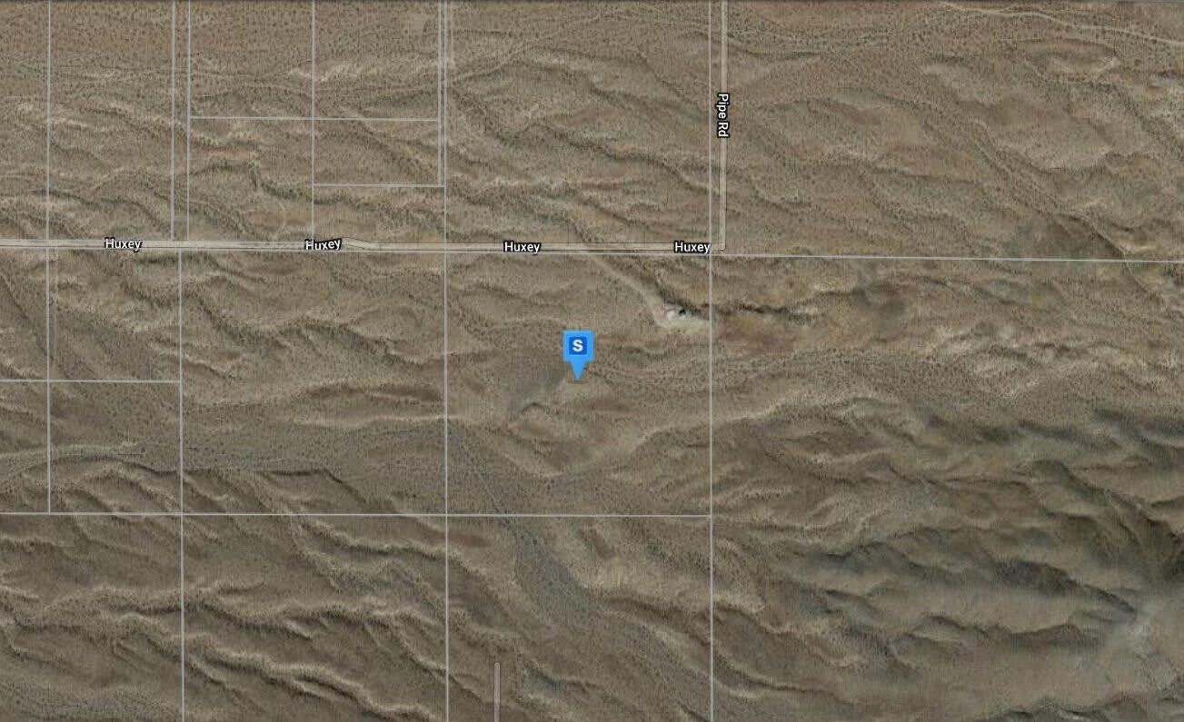 16717 Wishing Well Rd, Oro Grande, CA for sale Primary Photo- Image 1 of 2