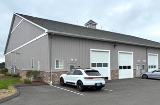 More details for 6 Pheasant Run Rd, Oxford, CT - Industrial for Lease