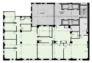 401 S LaSalle St, Chicago, IL for lease Building Photo- Image 1 of 7