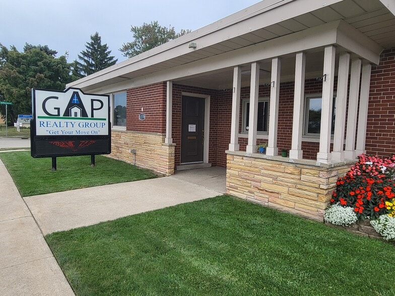 12170 Fort St, Southgate, MI for sale - Building Photo - Image 2 of 14