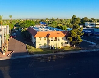 More details for 5320 N 16th St, Phoenix, AZ - Office for Sale