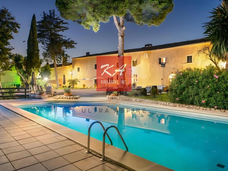 Carretera Sineu Km, Sencelles, Islas Baleares à vendre - Photo du bâtiment - Image 3 de 56