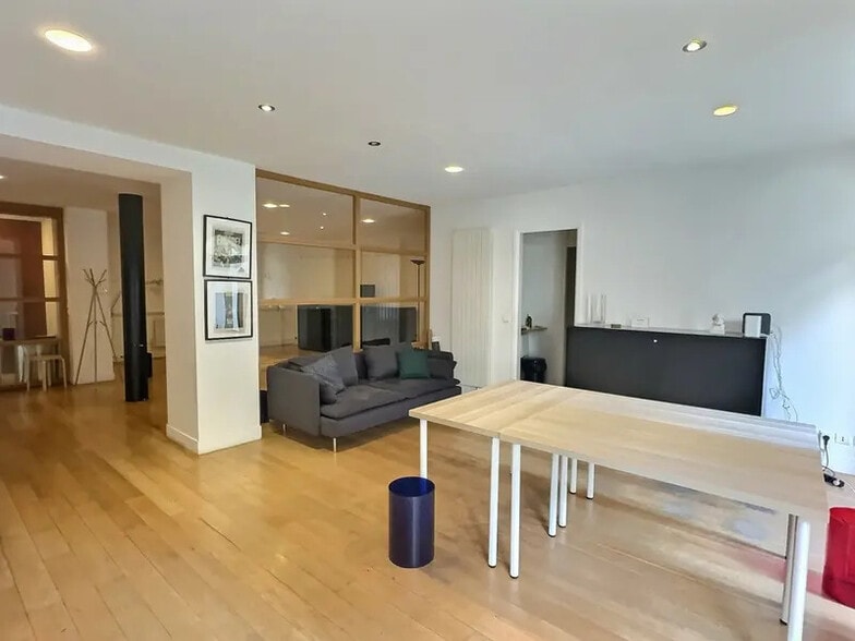 18 Rue Brunel, Paris à louer - Photo intérieure - Image 3 de 8