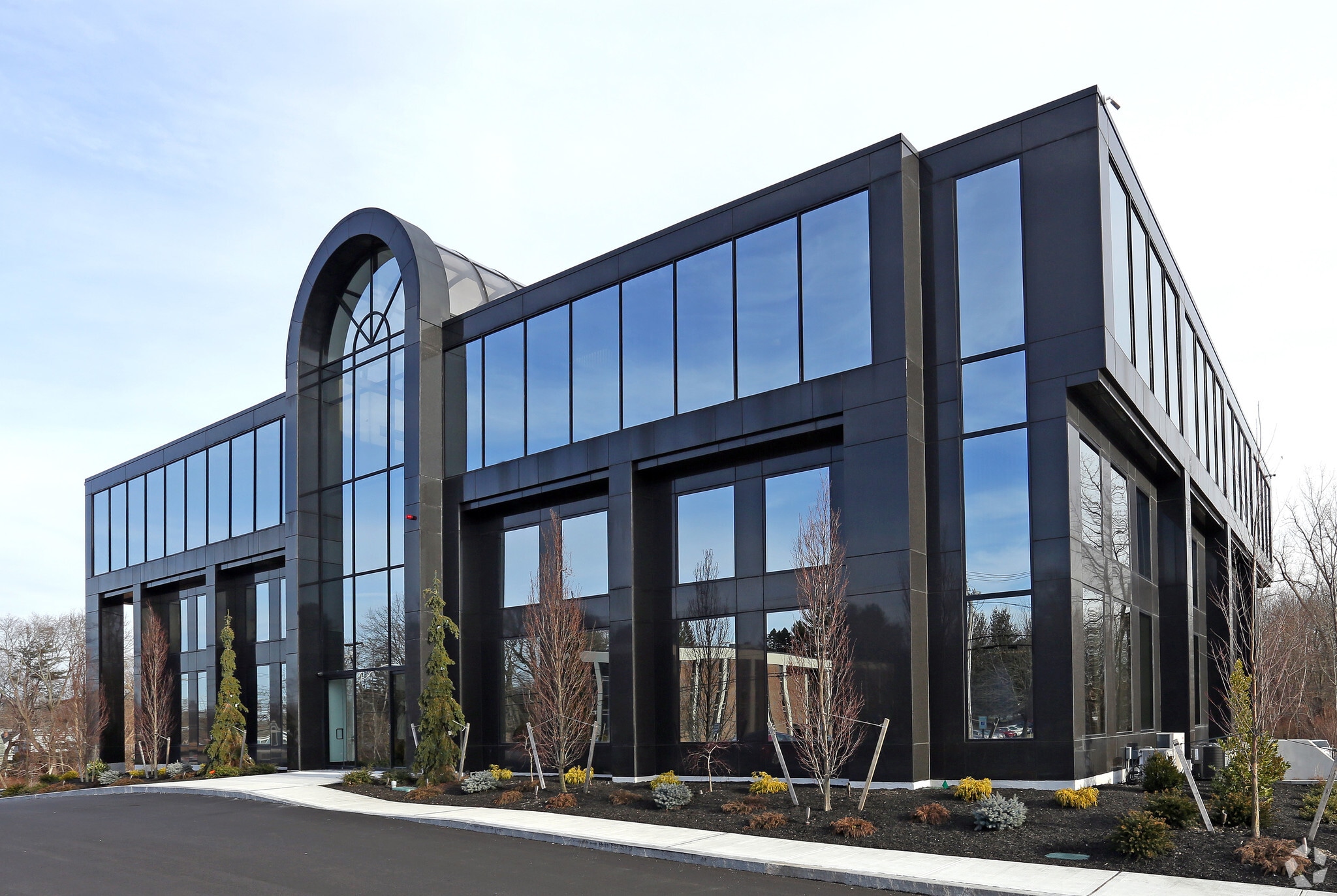 1140 Reservoir Ave, Cranston, RI for lease Building Photo- Image 1 of 14