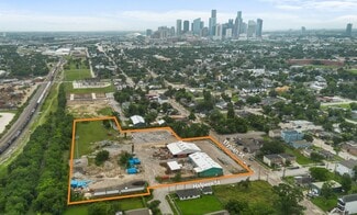 More details for 2918 Elysian St, Houston, TX - Land for Sale