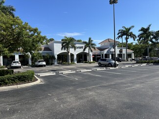 Plus de détails pour 13500 Tamiami Trl N, Naples, FL - Vente au détail à louer