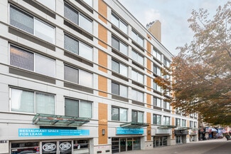 More details for 381 Lenox Ave, New York, NY - Retail for Lease